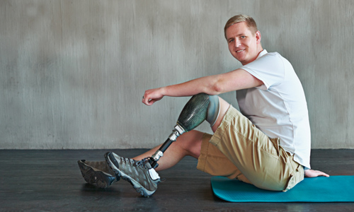 An ACES$ Wyoming self-direction participant