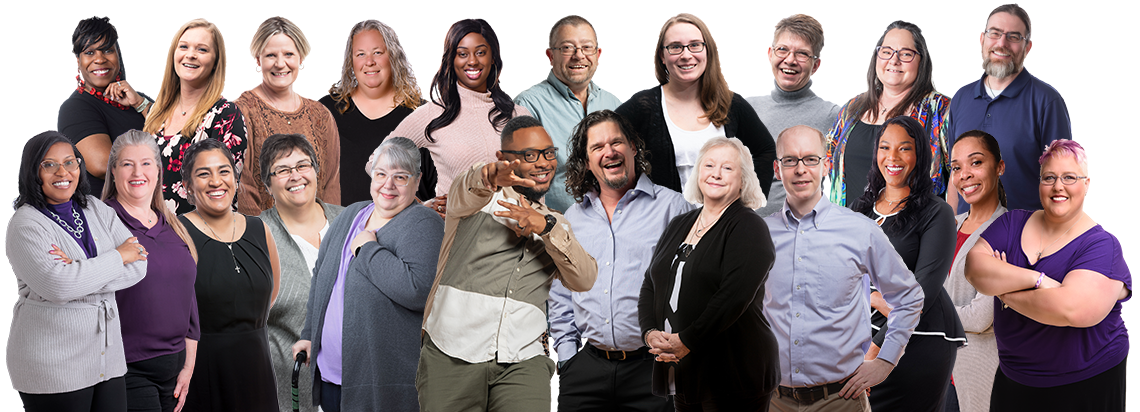 Springfield team photo