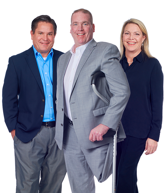 Center for Independent Living Disability Help team