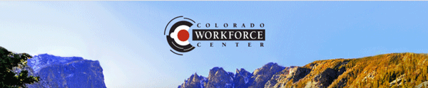 Colorado Workforce Center Offers Free Weekly Online Job Seeker Workshops