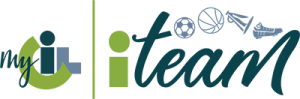 MyCIL's iTeam logo