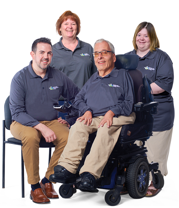 Indep-Liv-Team_desktop MyCIL Independent Living team group shot