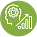 Skills Building Icon