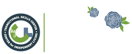 TSC Is Spreading Petals for Goodness Sake logo