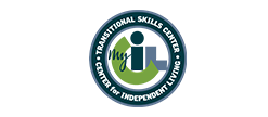 Transitional Skills Center logo