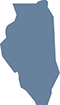 Illinois icon