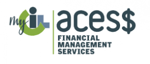 acess financial management services logo