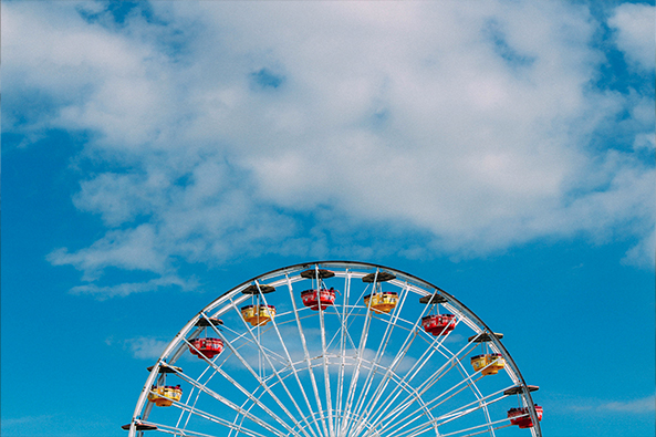 disability theme parks