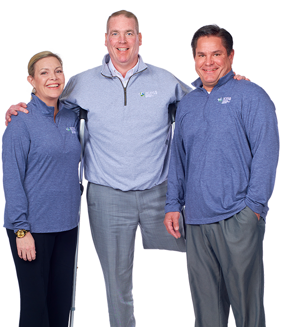 join MyCIL disability help team