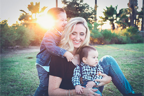 3 Steps for Making Mother’s Day Special for Mothers of Special Needs Kids