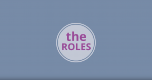 self-directed roles icon